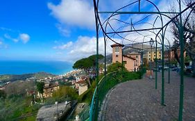 Casaviva - Bilo With Seaview And Parking In Camogli