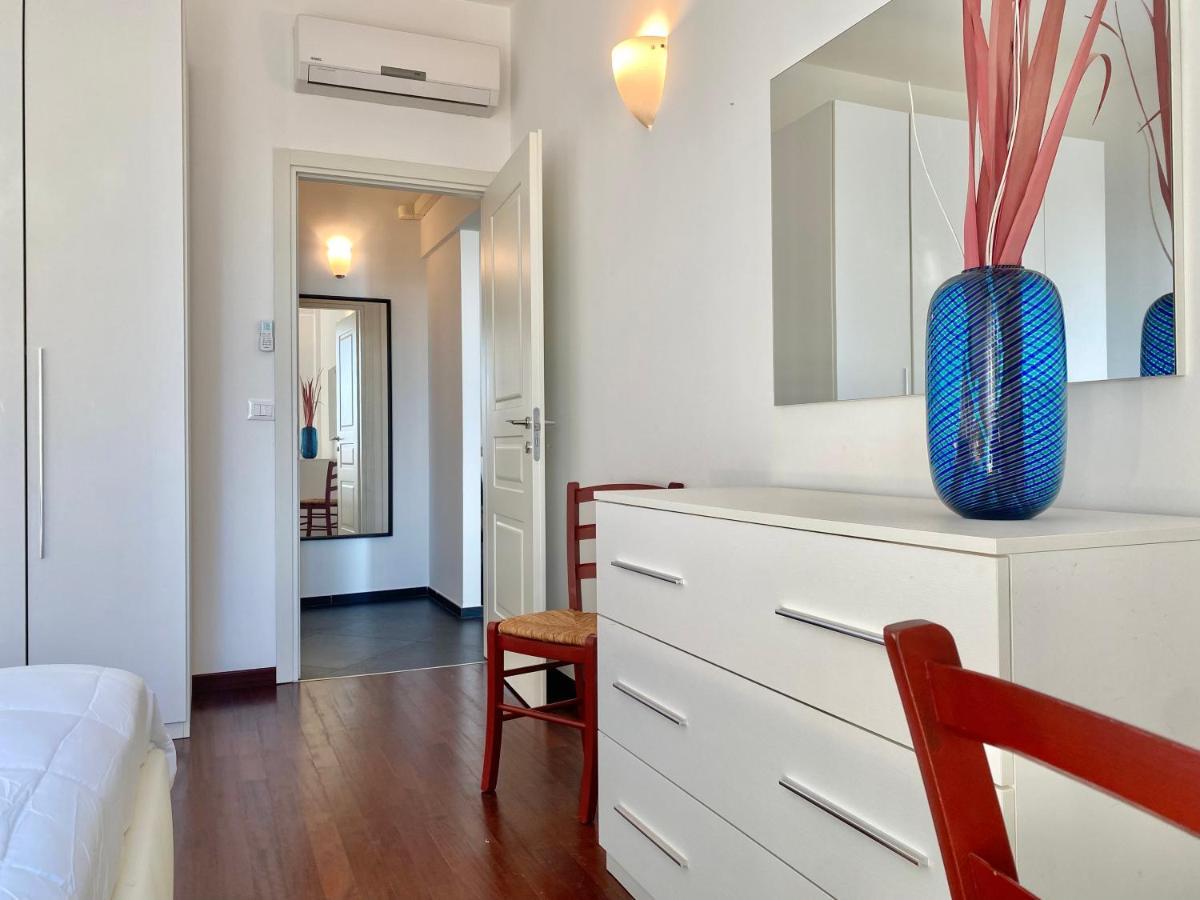 Appartement Casaviva - Bilo With Seaview And Parking In Camogli Extérieur photo